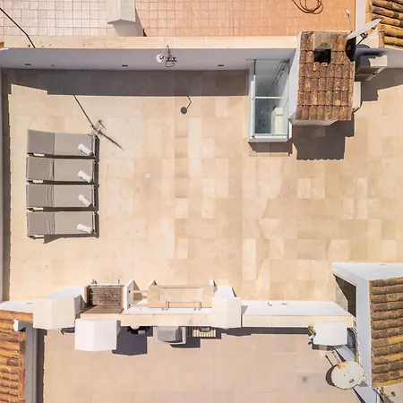 Albers Sea Views By Interhome Apartment Playa de Muro (Mallorca)