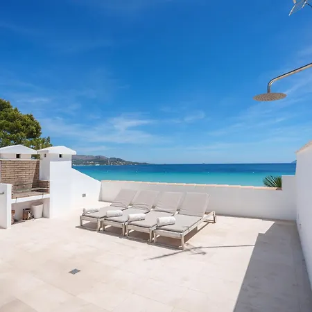 Albers Sea Views By Interhome Apartment *