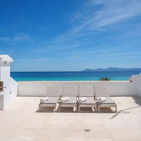 Albers Sea Views By Interhome