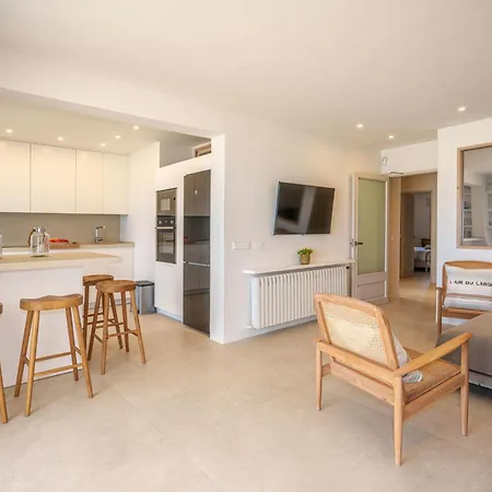 Apartment Albers Sea Views By Interhome