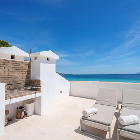 Albers Sea Views By Interhome *
