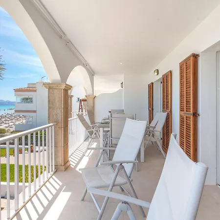 Albers Sea Views By Interhome