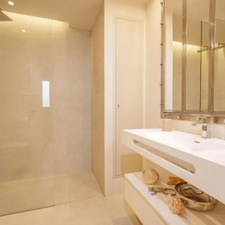 Albers Sea Views By Interhome Apartment *