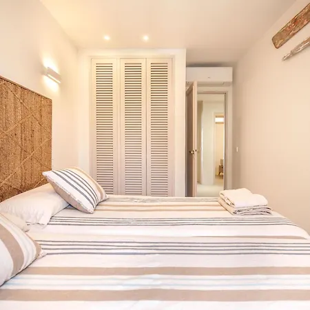 Albers Sea Views By Interhome Playa de Muro (Mallorca)