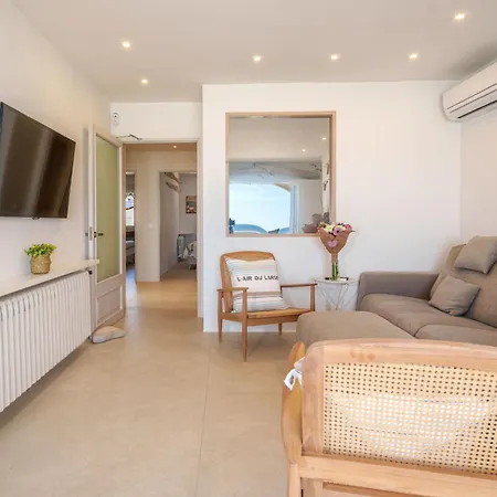 Albers Sea Views By Interhome *
