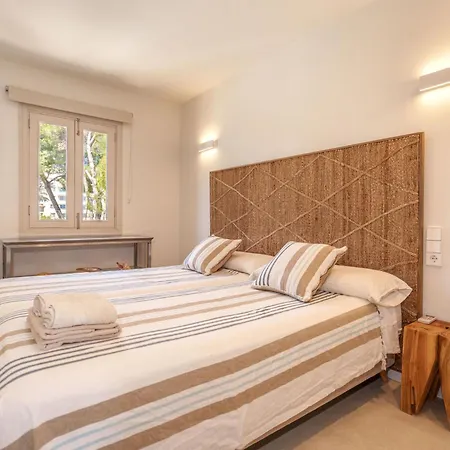 Albers Sea Views By Interhome * Playa de Muro (Mallorca)