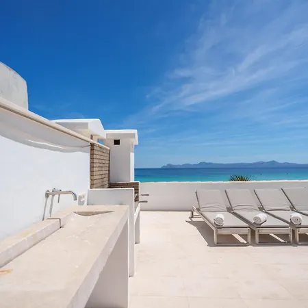 Albers Sea Views By Interhome